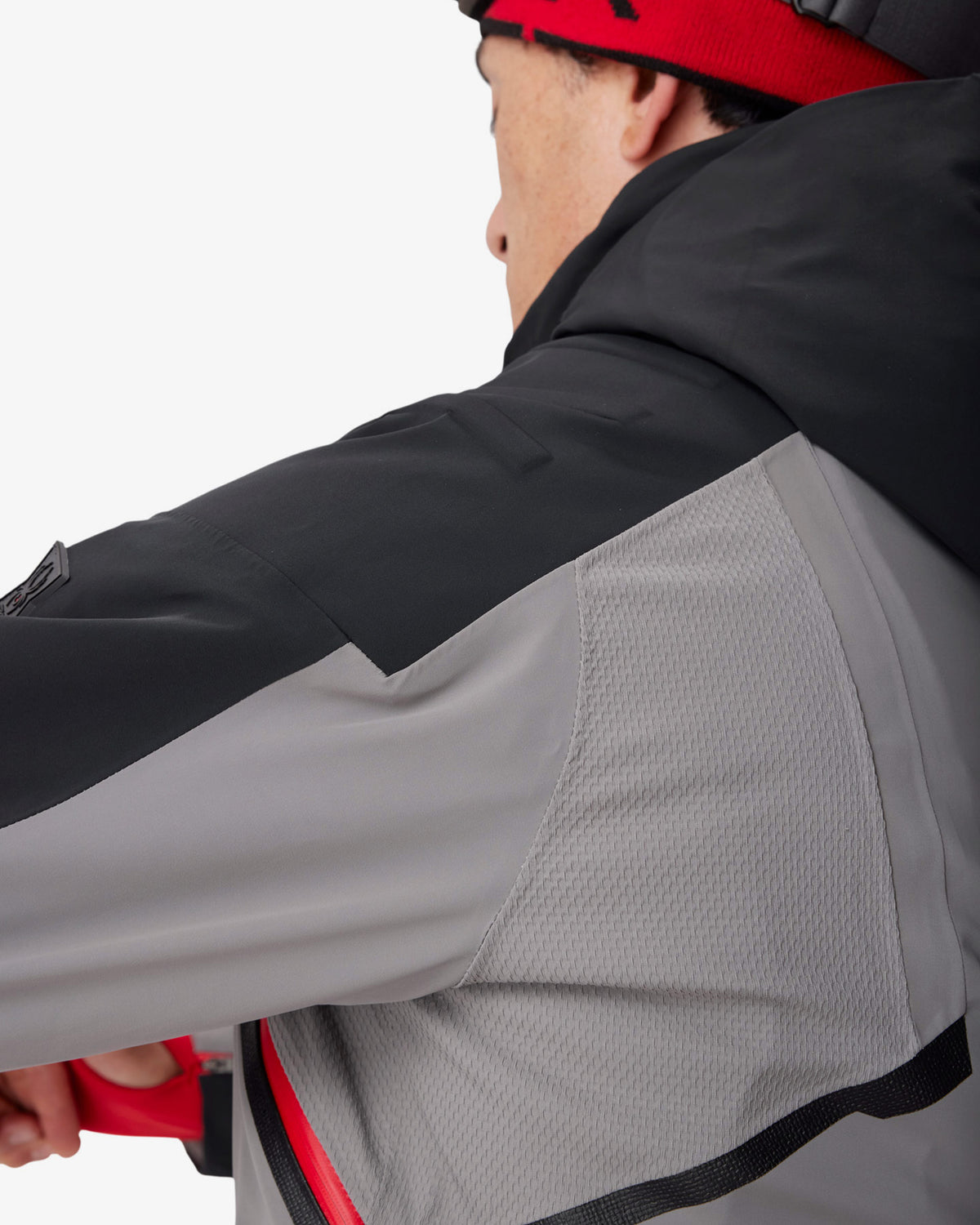 Men's Vanqysh Jacket