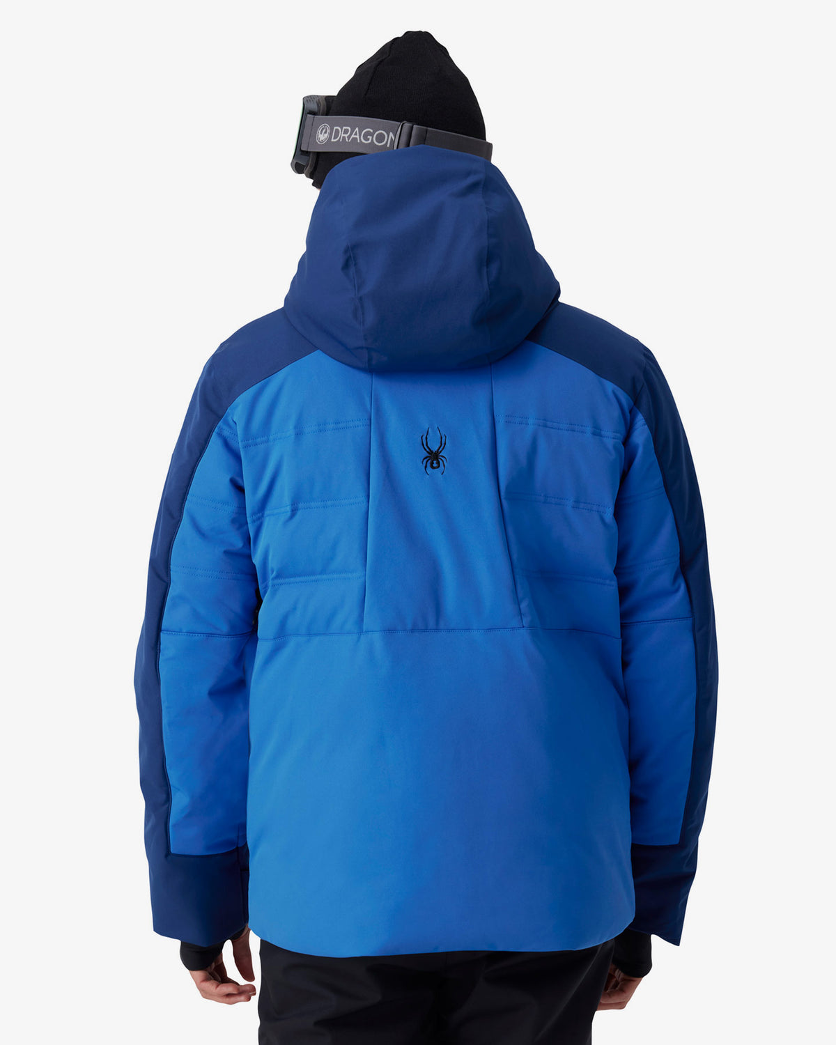 Men's Scout Synthetic Down Jacket