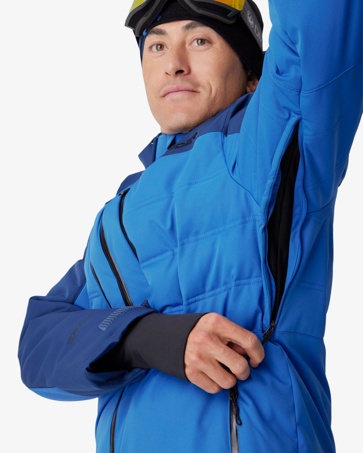 Men's Scout Synthetic Down Jacket