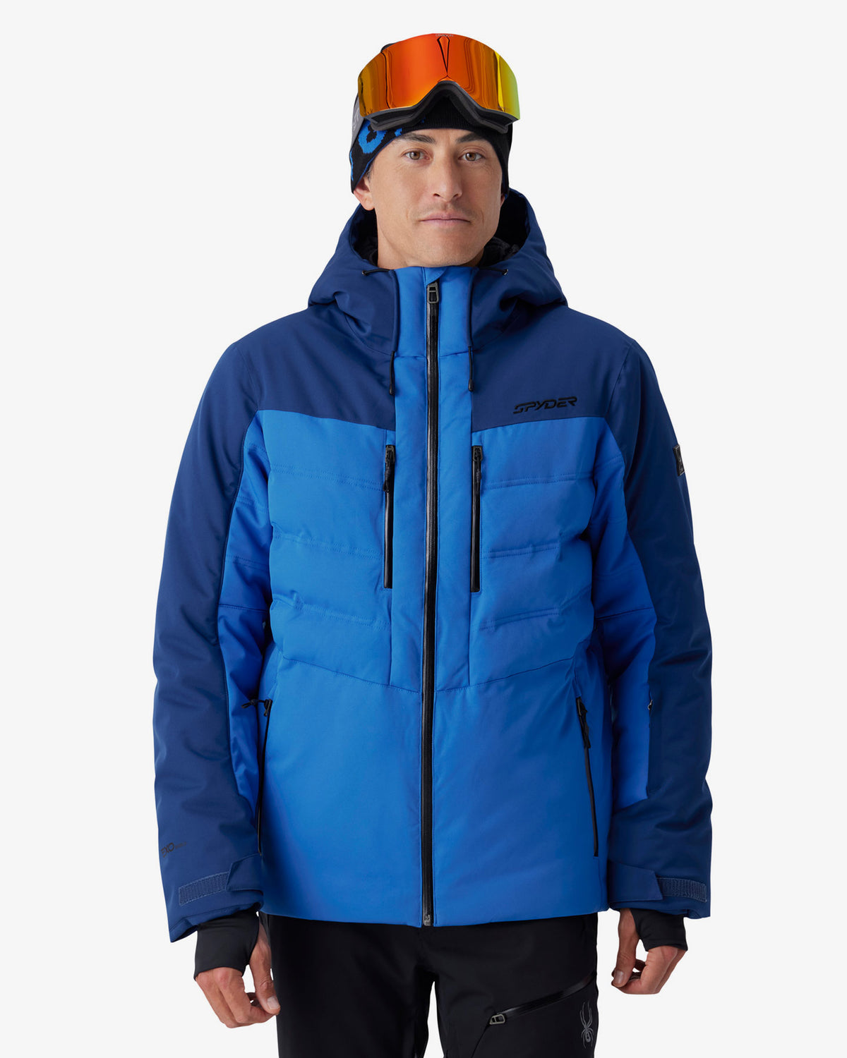 Men's Scout Synthetic Down Jacket