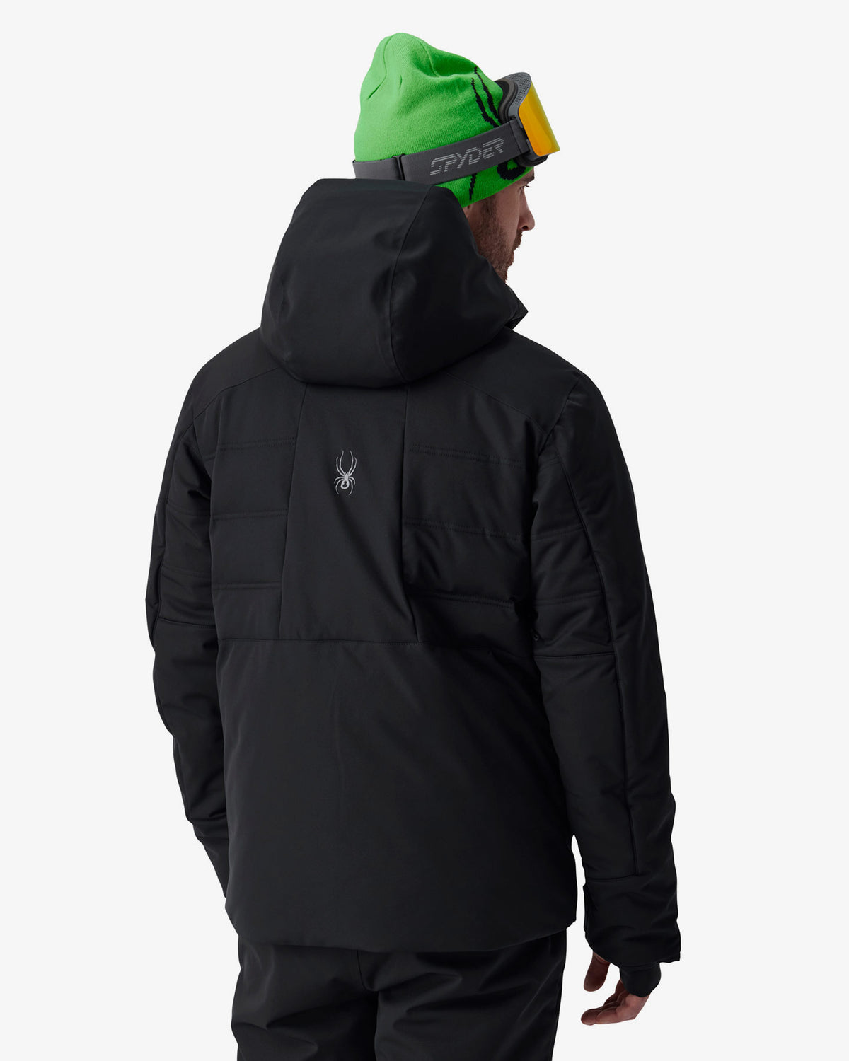 Men's Scout Synthetic Down Jacket