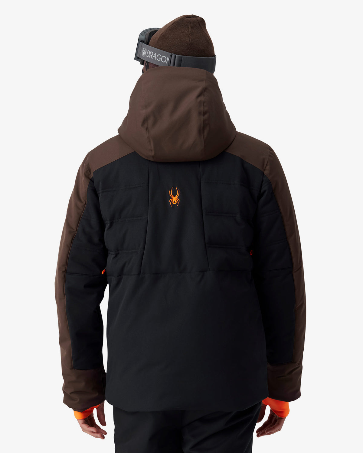 Men's Scout Synthetic Down Jacket