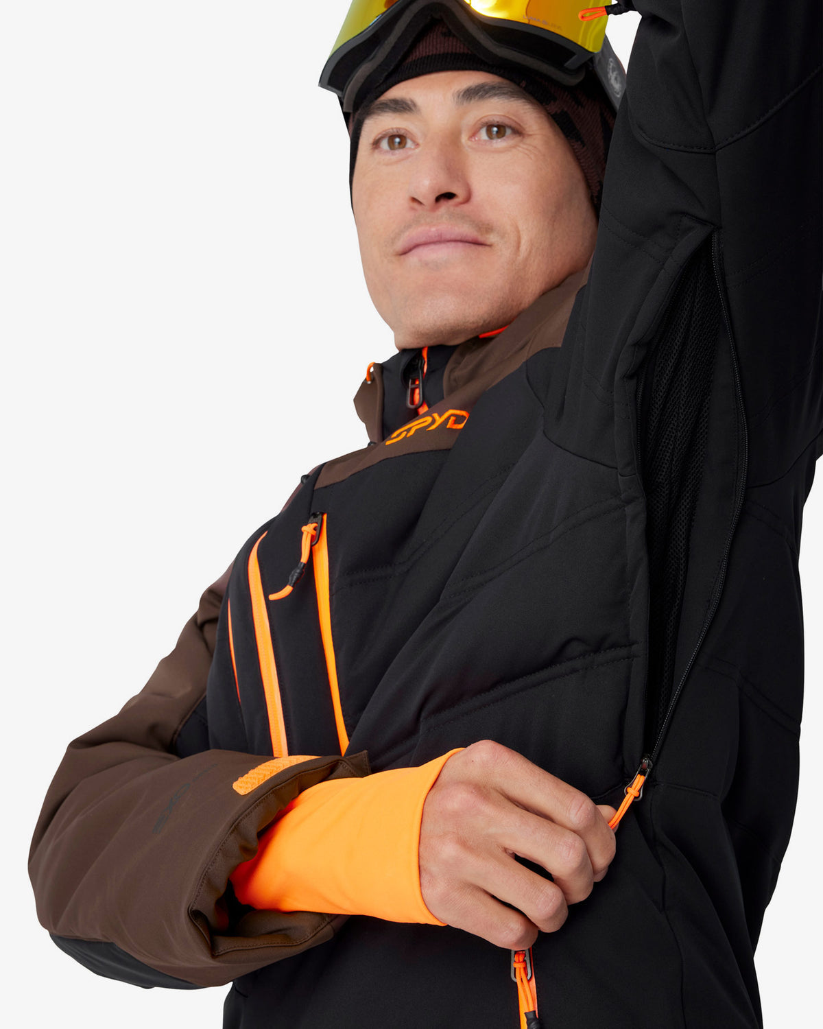 Men's Scout Synthetic Down Jacket