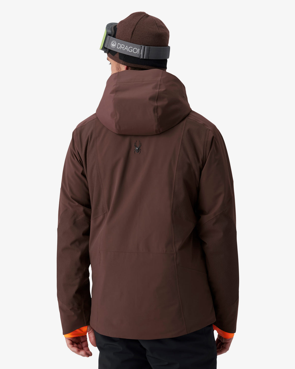 Men's Alyeska Jacket