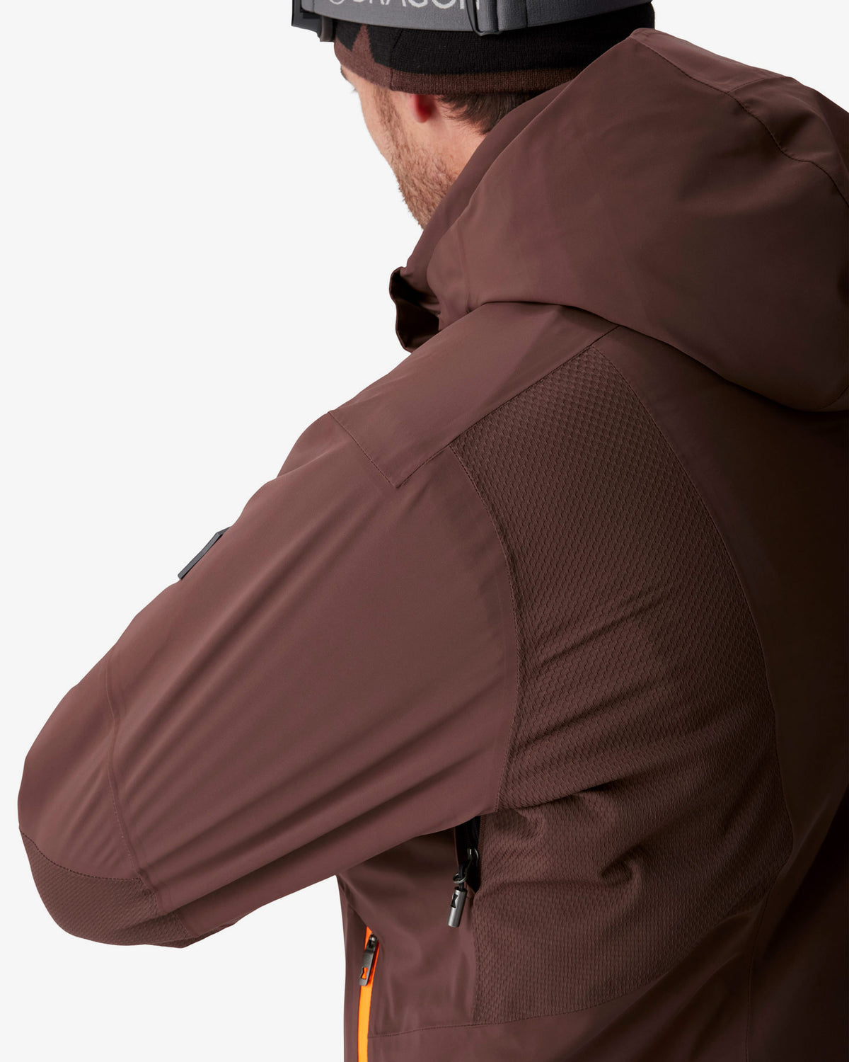 Men's Alyeska Jacket
