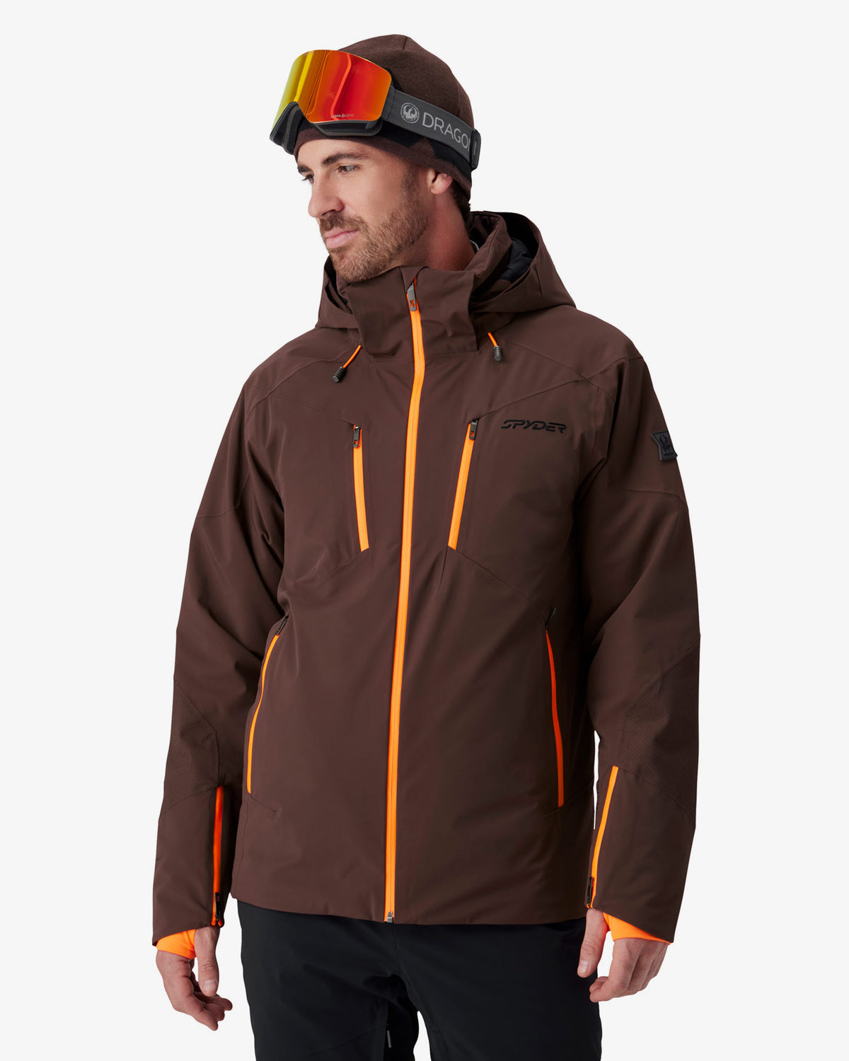 Men's Alyeska Jacket