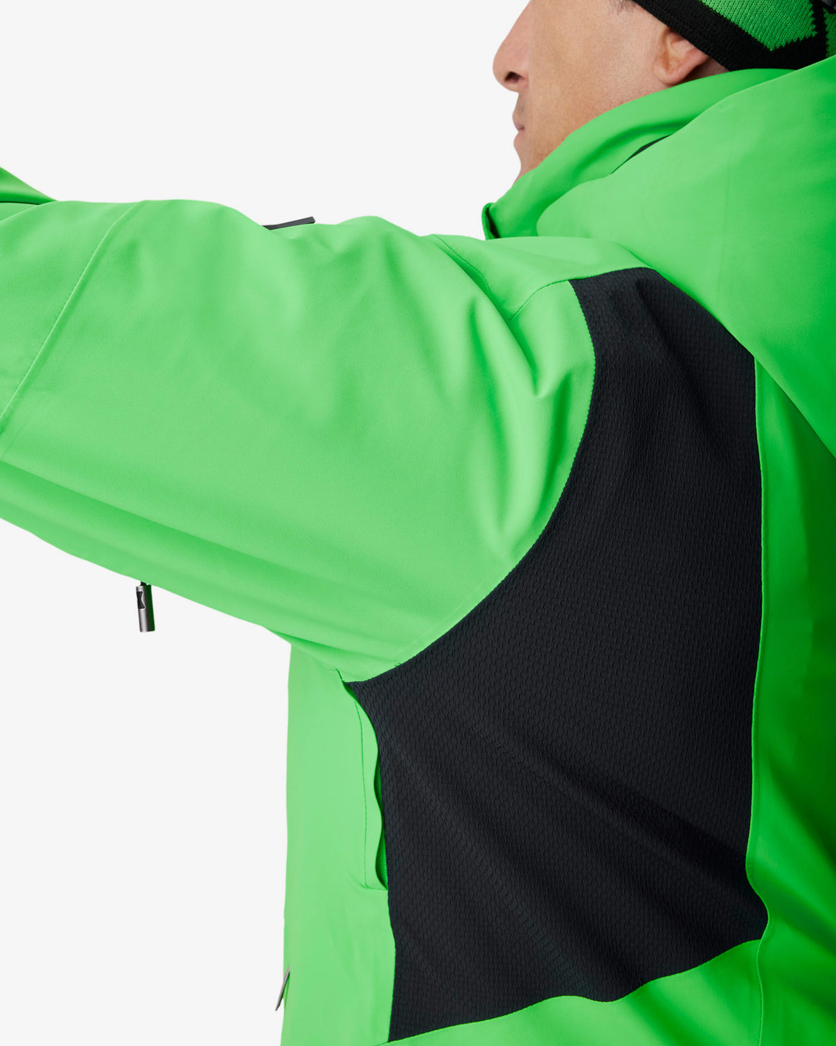 Men's Alyeska Jacket