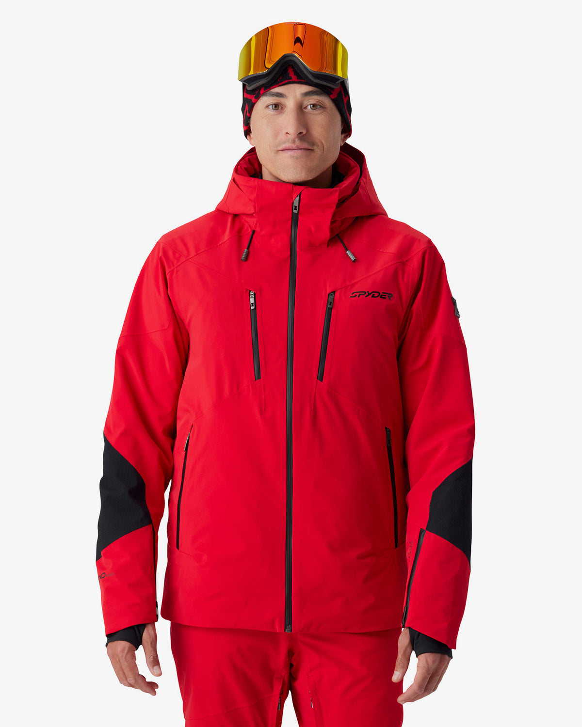 Men's Alyeska Jacket
