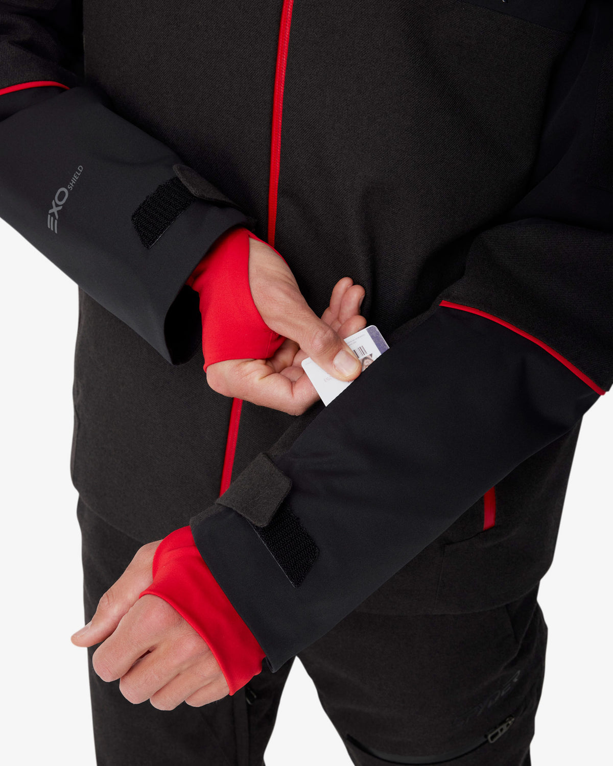 Men's Titan Jacket