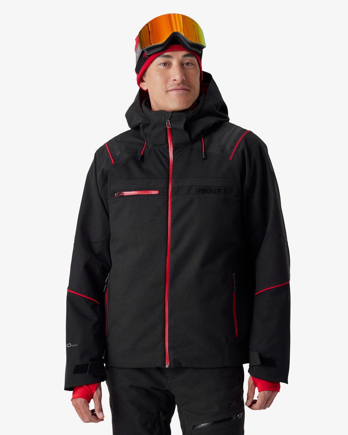 Men's Titan Jacket
