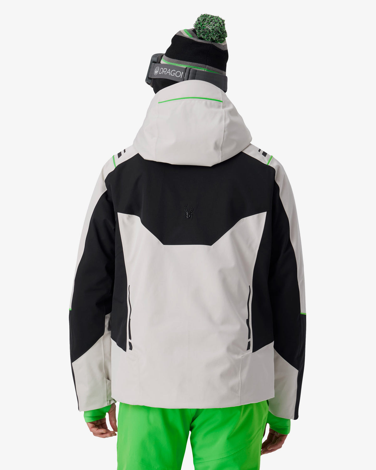 Men's Titan Jacket