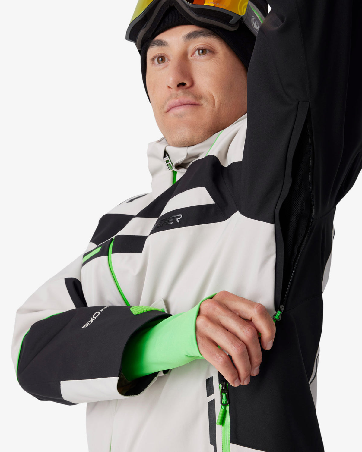 Men's Titan Jacket