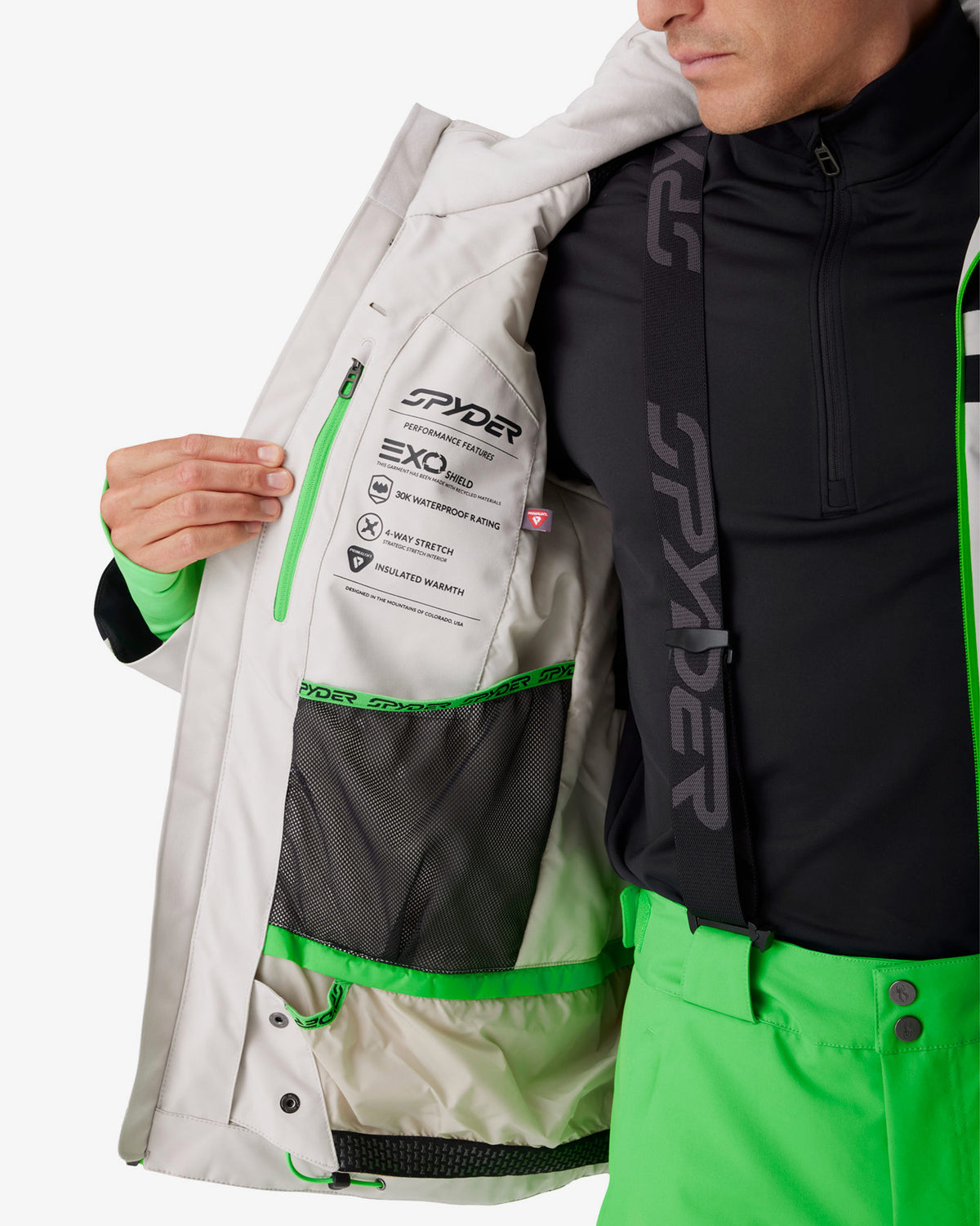 Men's Titan Jacket