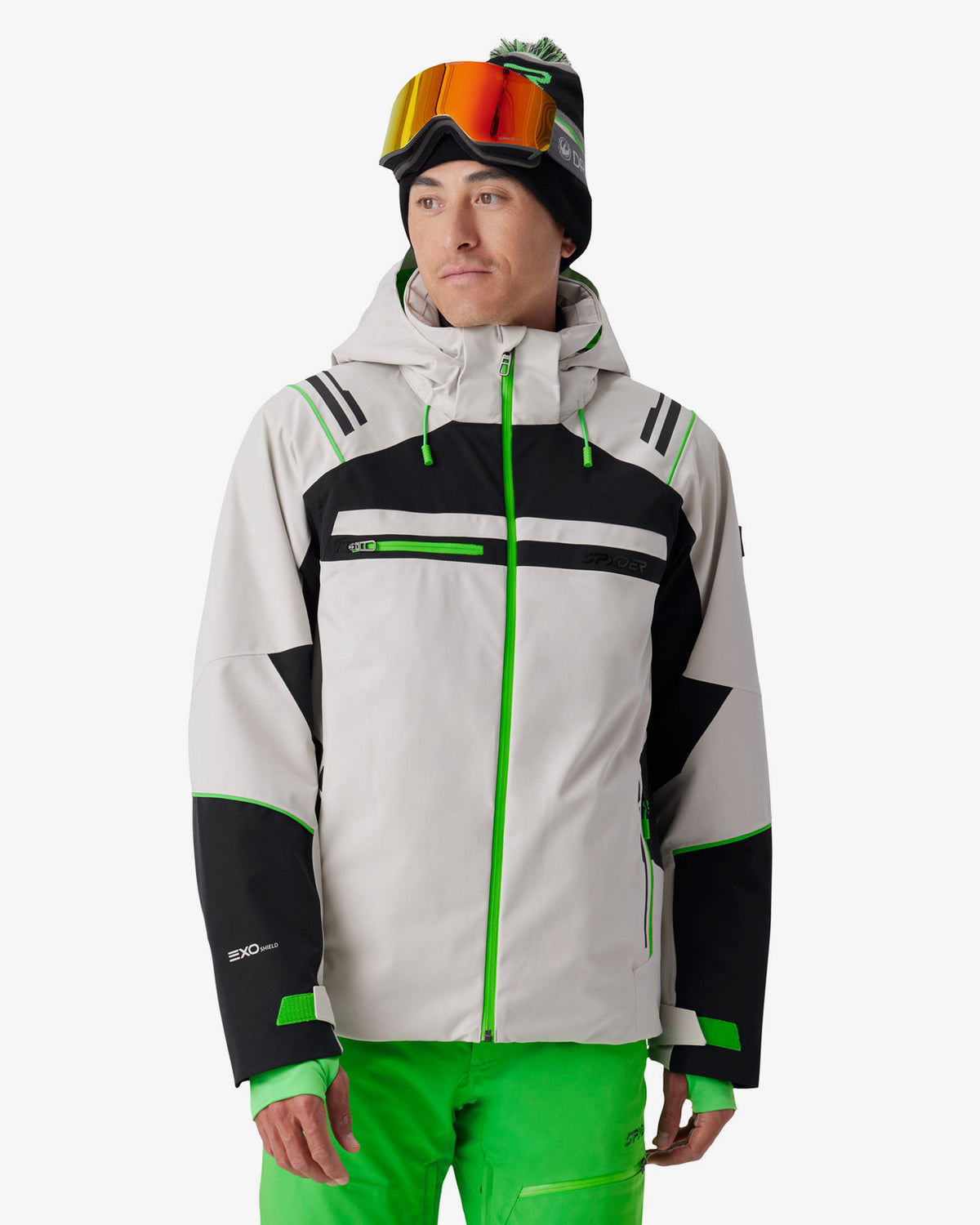 Men's Titan Jacket