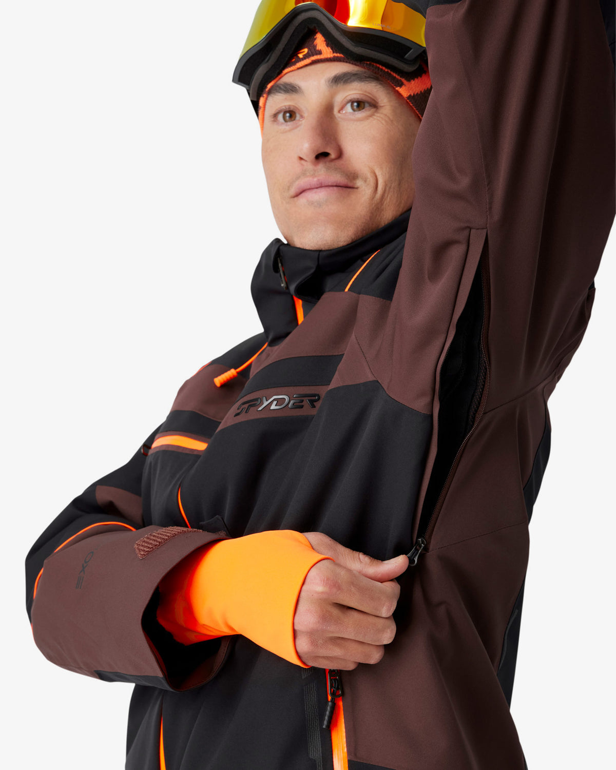 Men's Titan Jacket