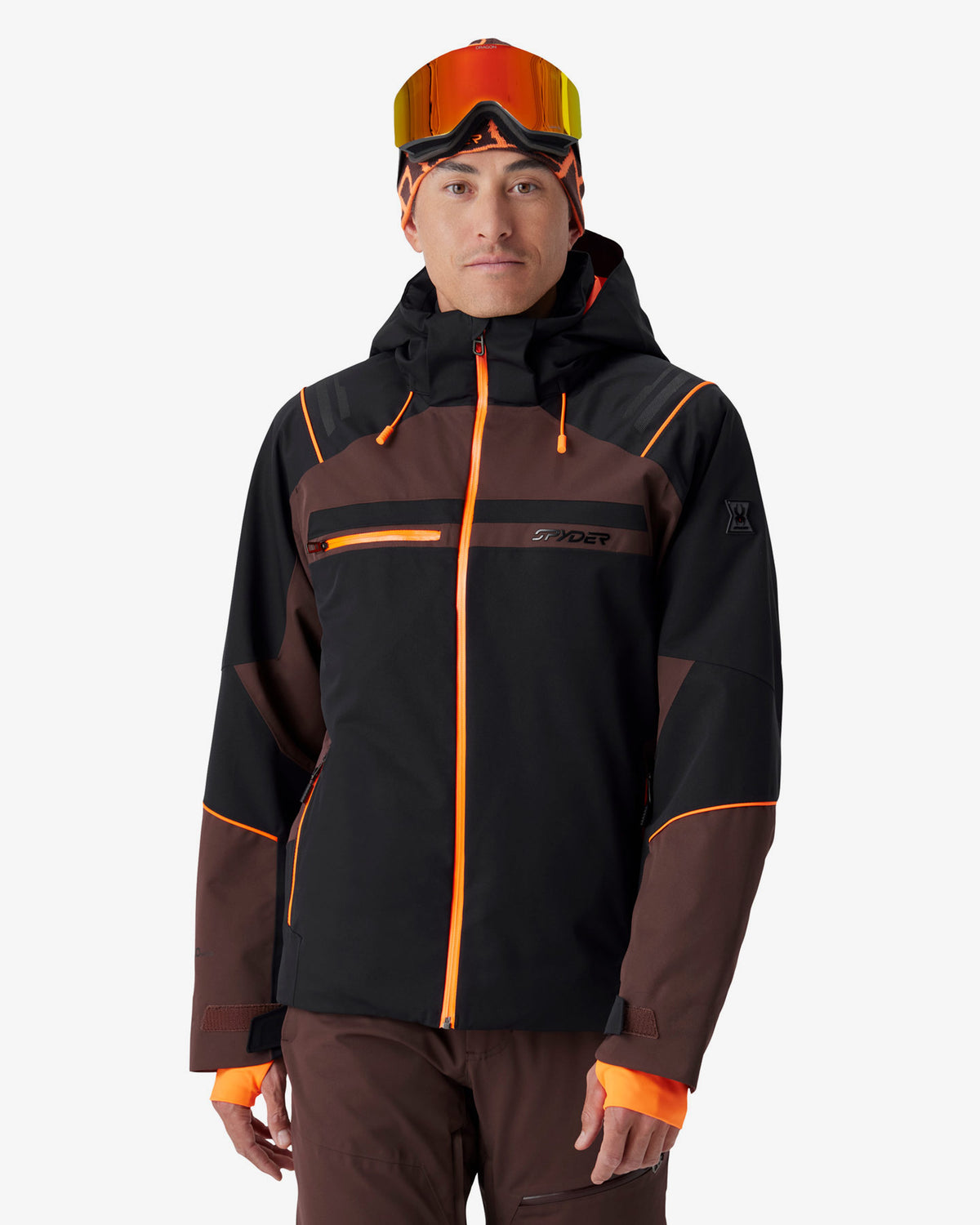 Men's Titan Jacket