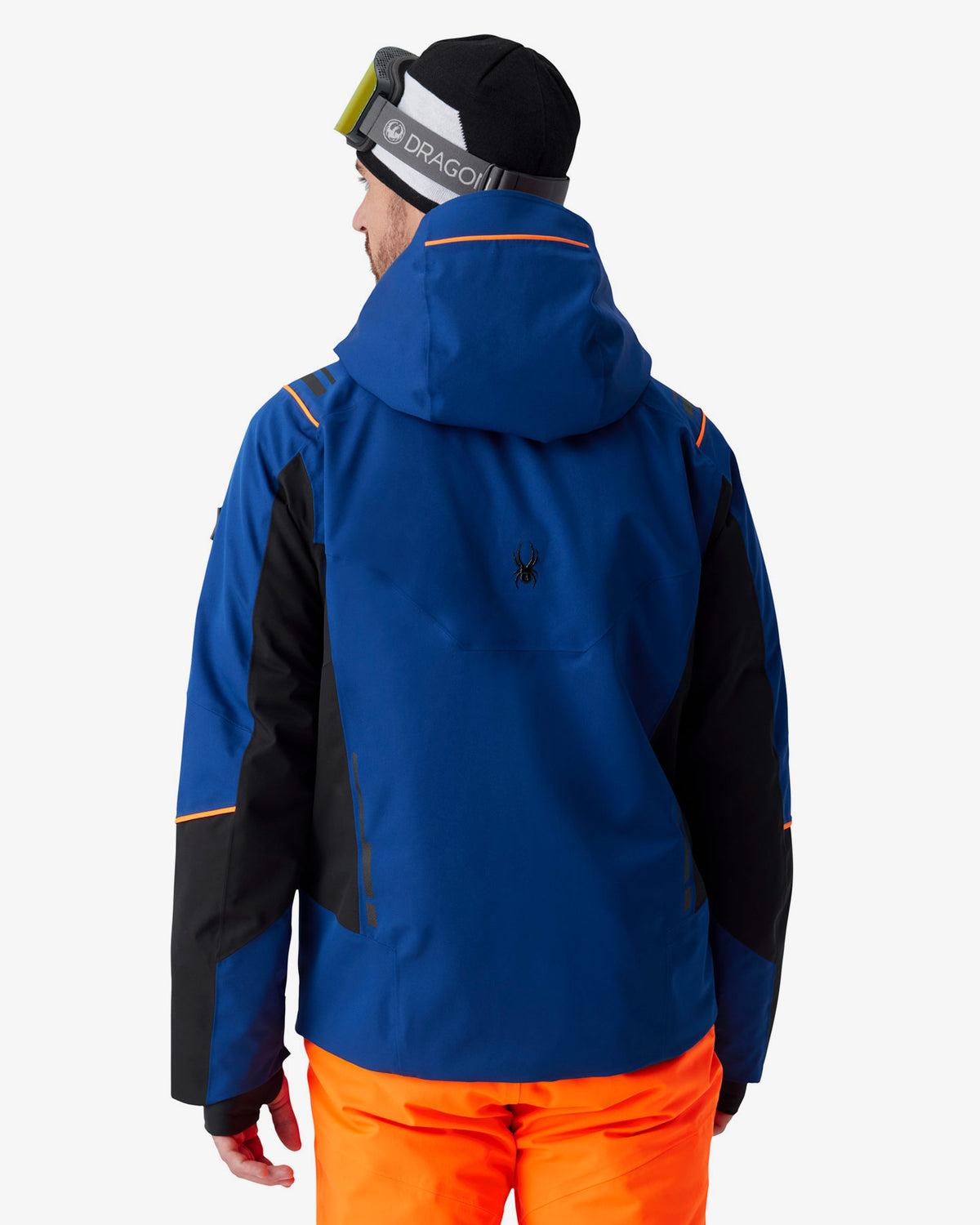 Men's Titan Jacket