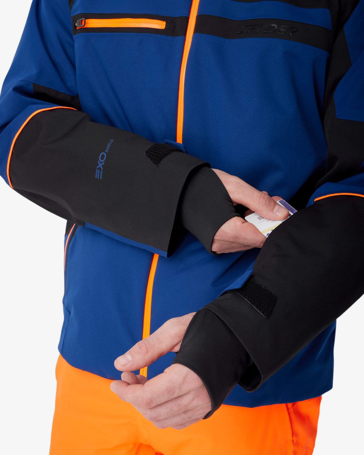 Men's Titan Jacket