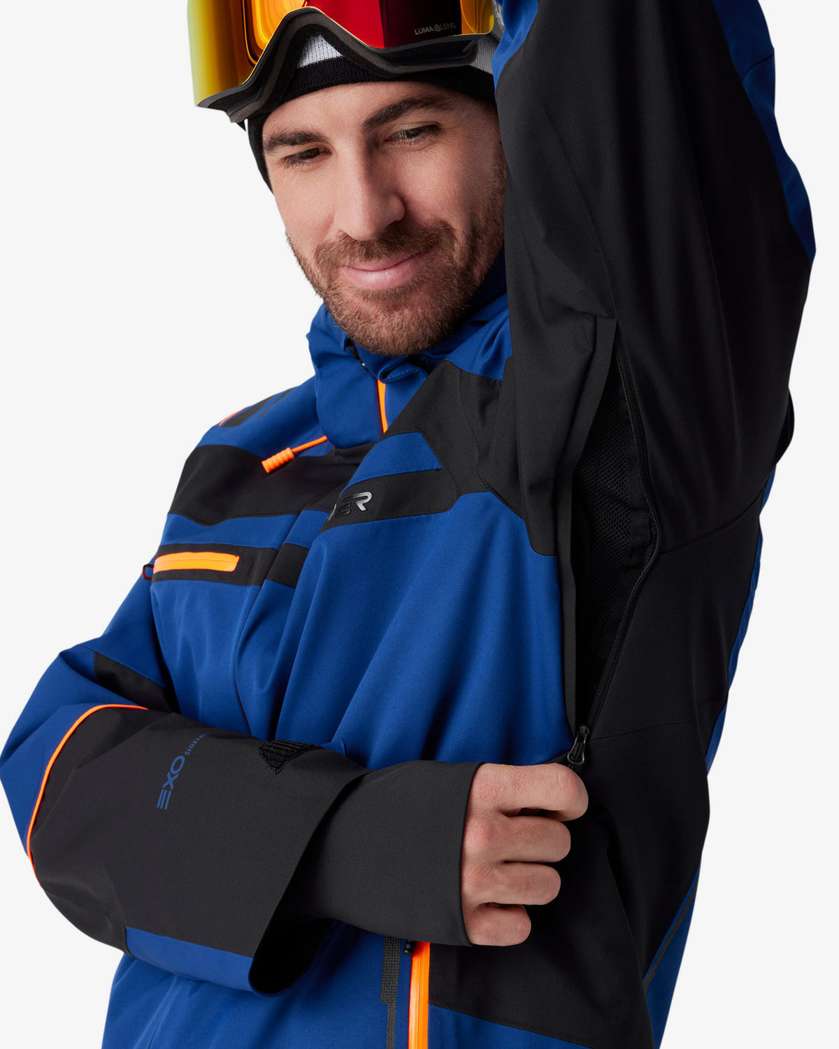 Men's Titan Jacket