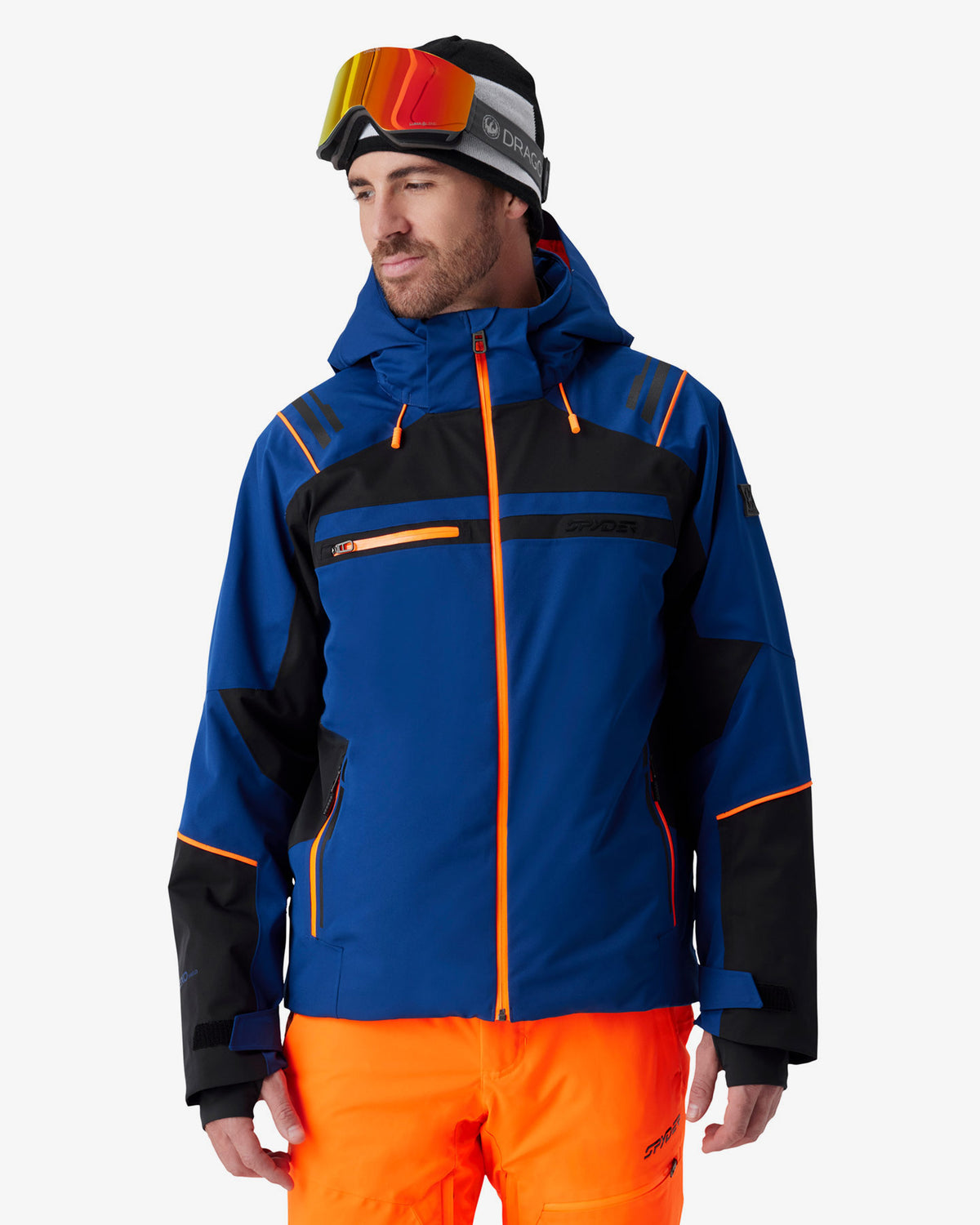 Men's Titan Jacket