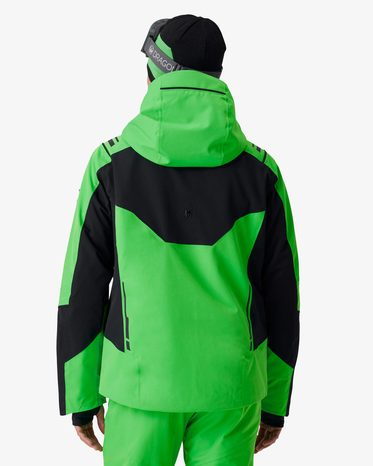 Men's Titan Jacket