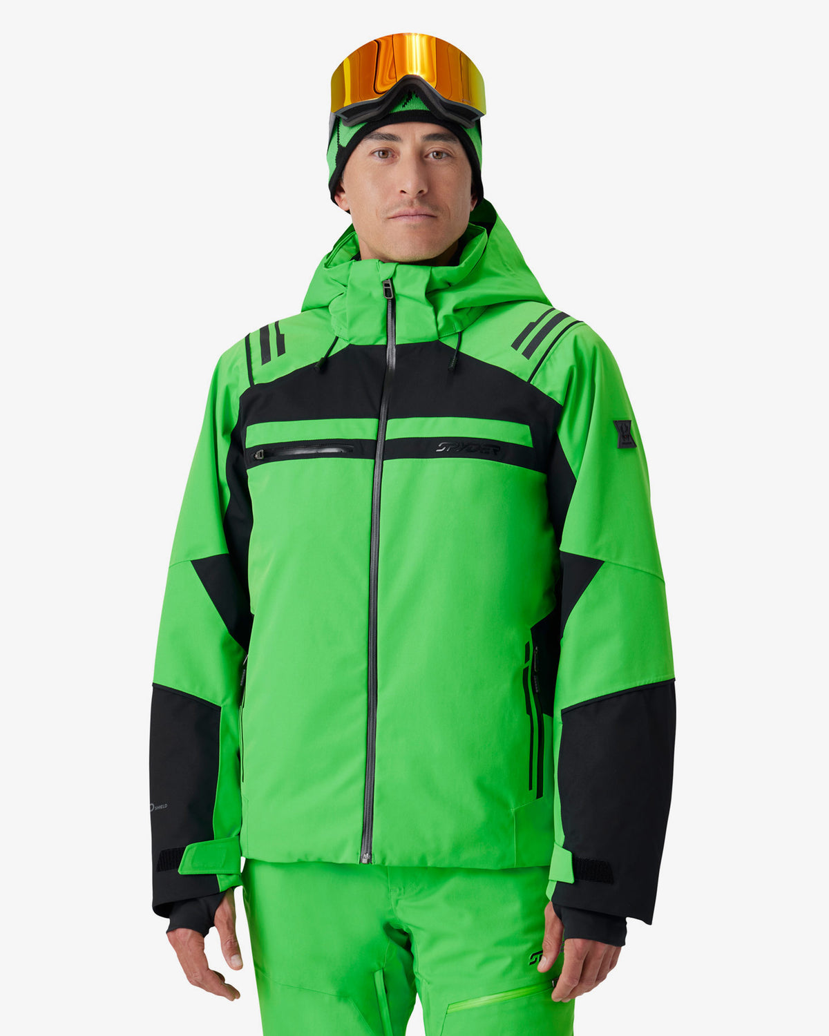 Men's Titan Jacket