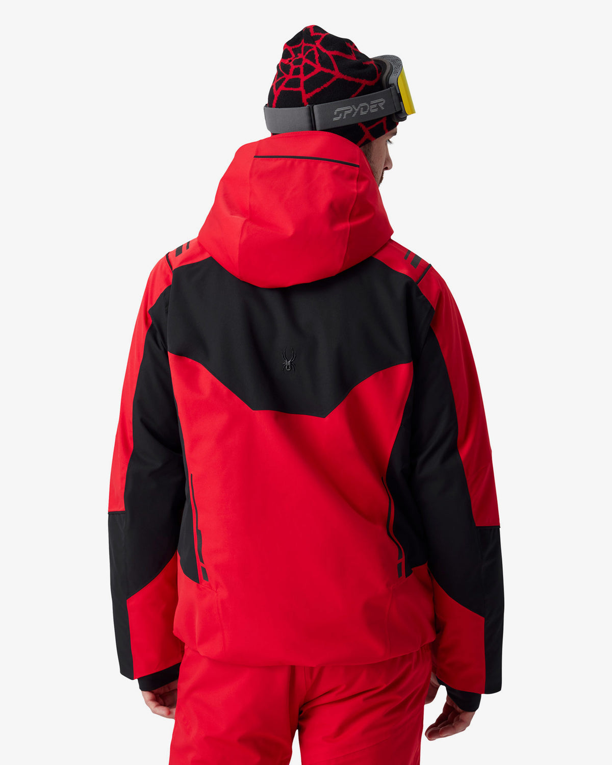 Men's Titan Jacket
