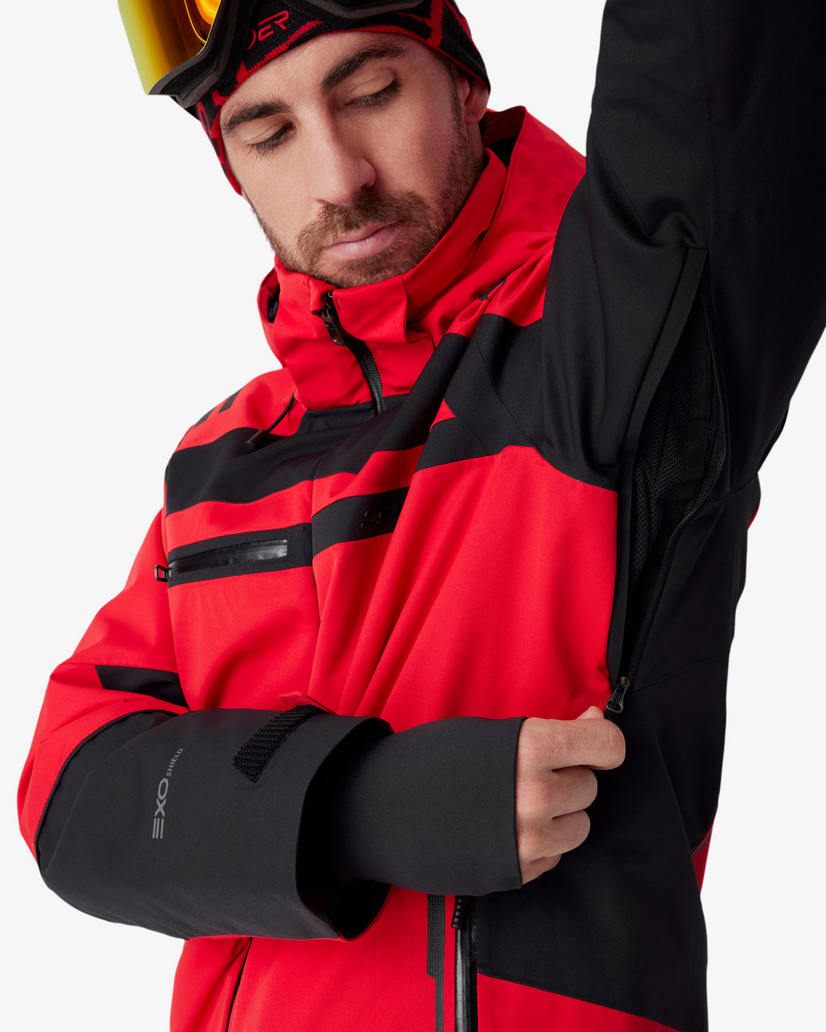 Men's Titan Jacket