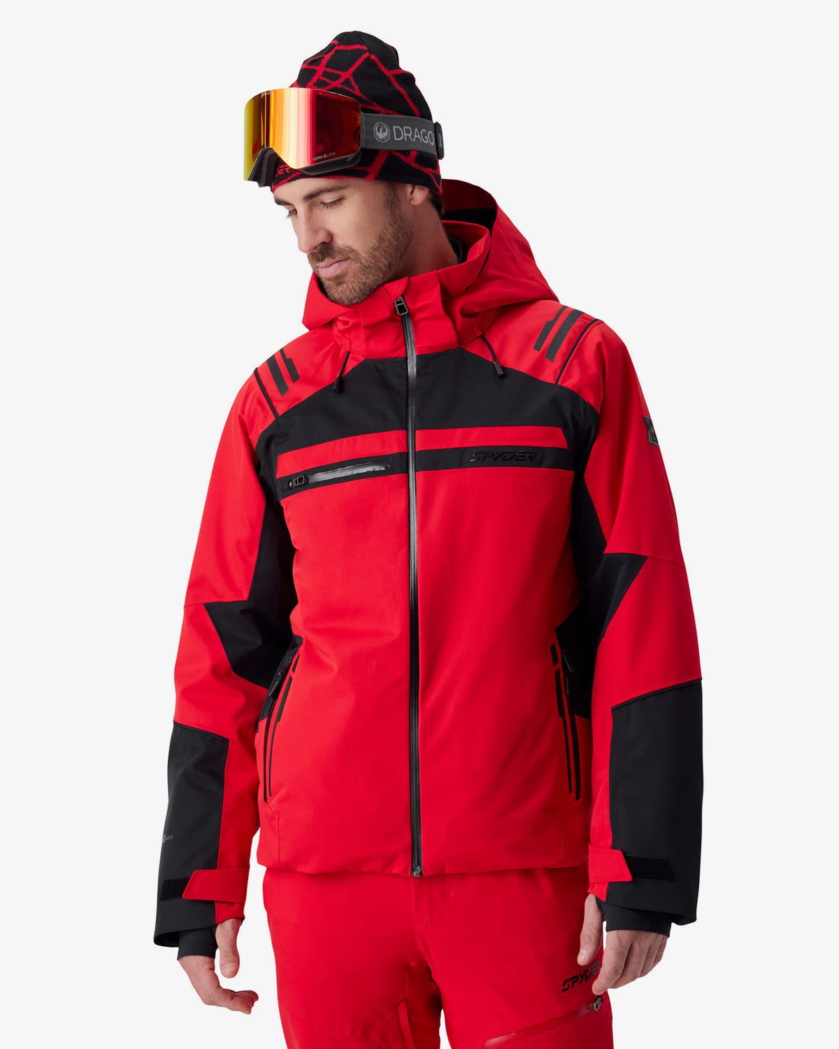 Men's Titan Jacket