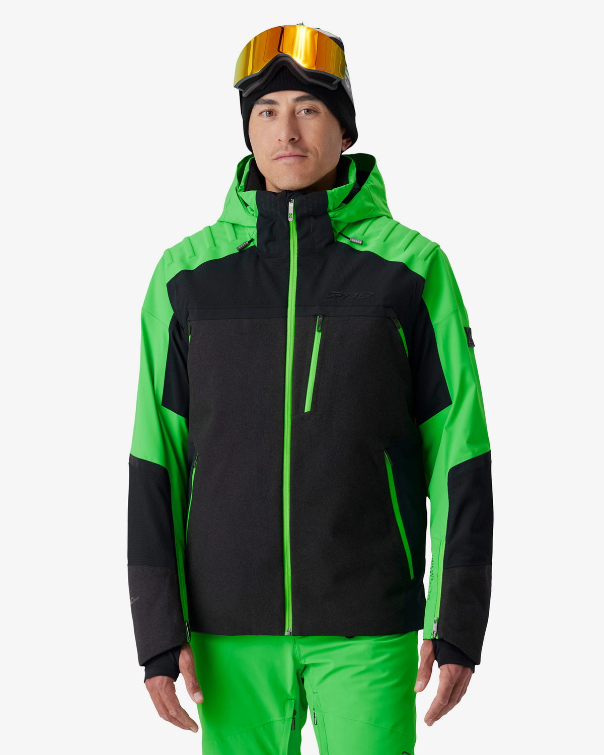 Men's Vanqysh Jacket
