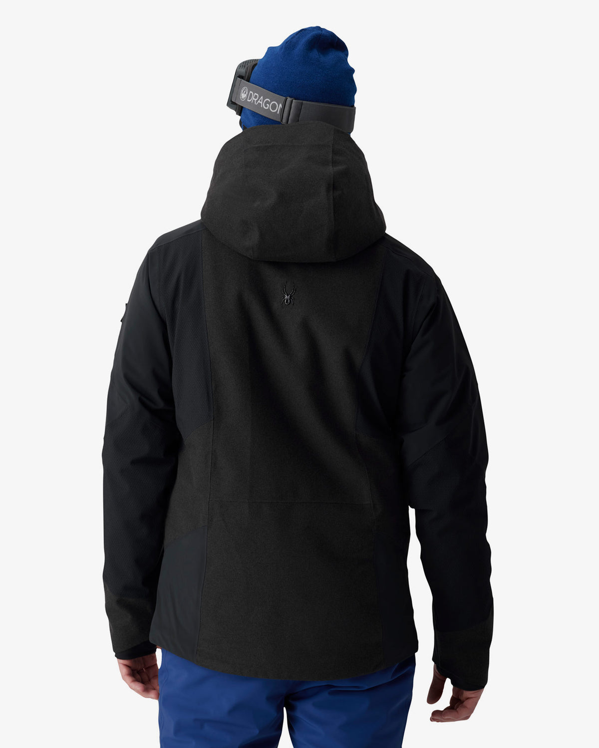 Men's Alyeska Melange Jacket