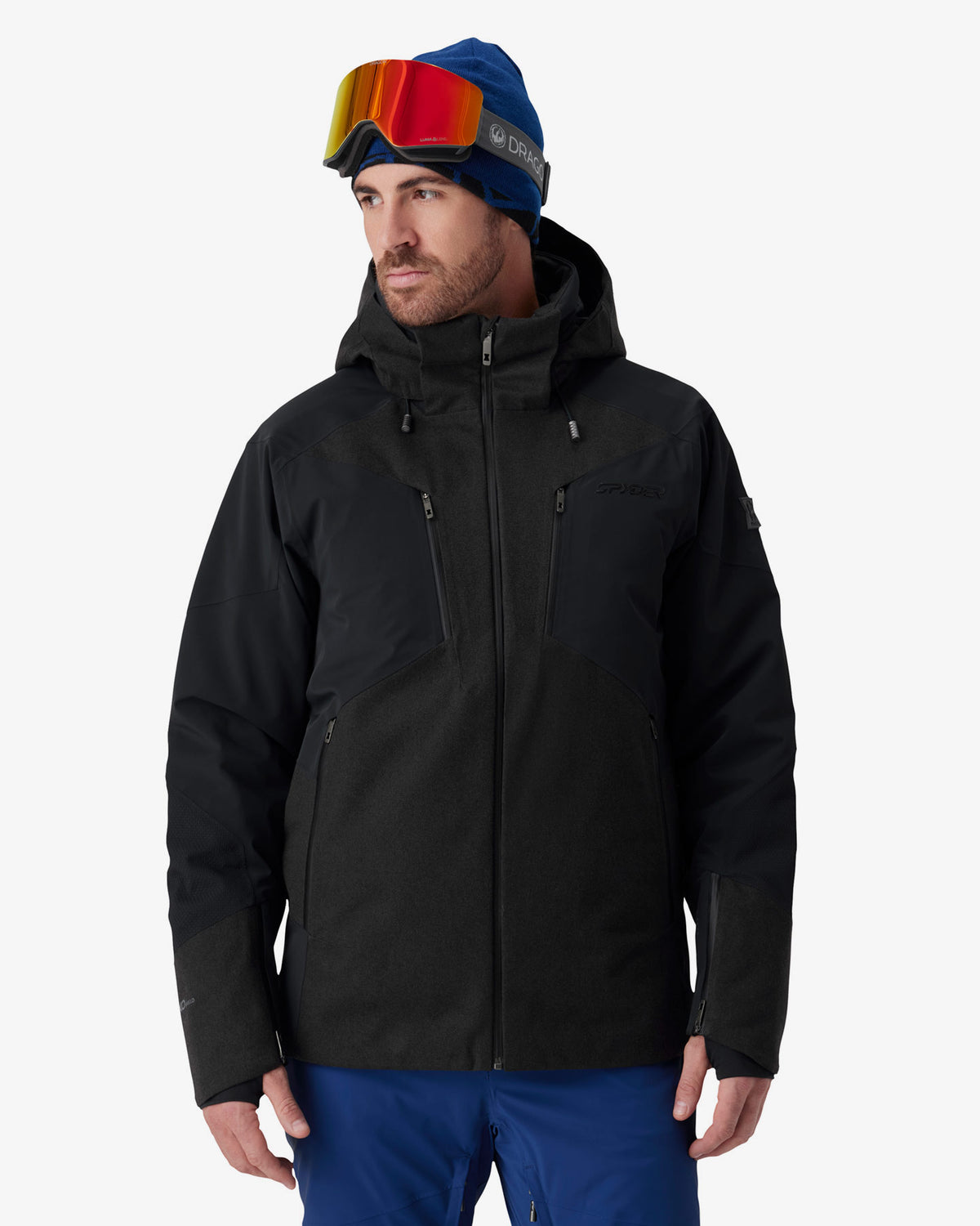 Men's Alyeska Jacket