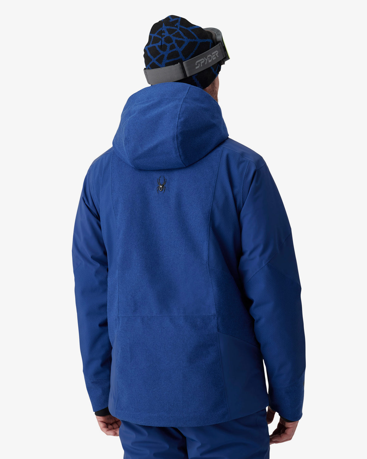 Men's Alyeska Melange Jacket