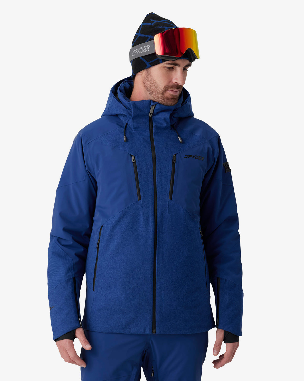 Men's Alyeska Jacket