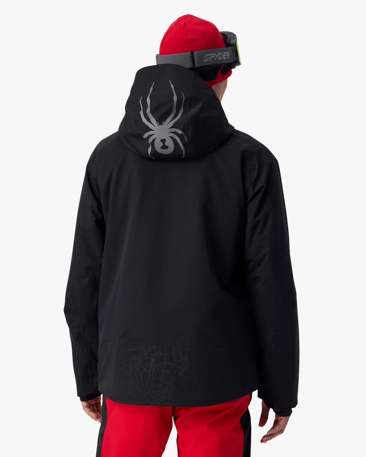 Men's Davos Jacket