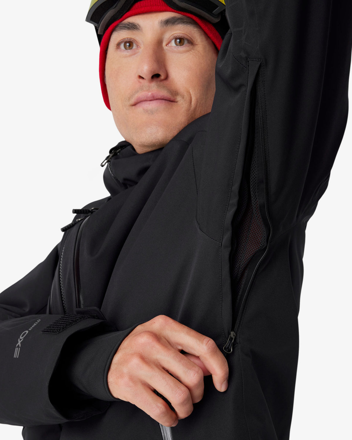 Men's Davos Jacket