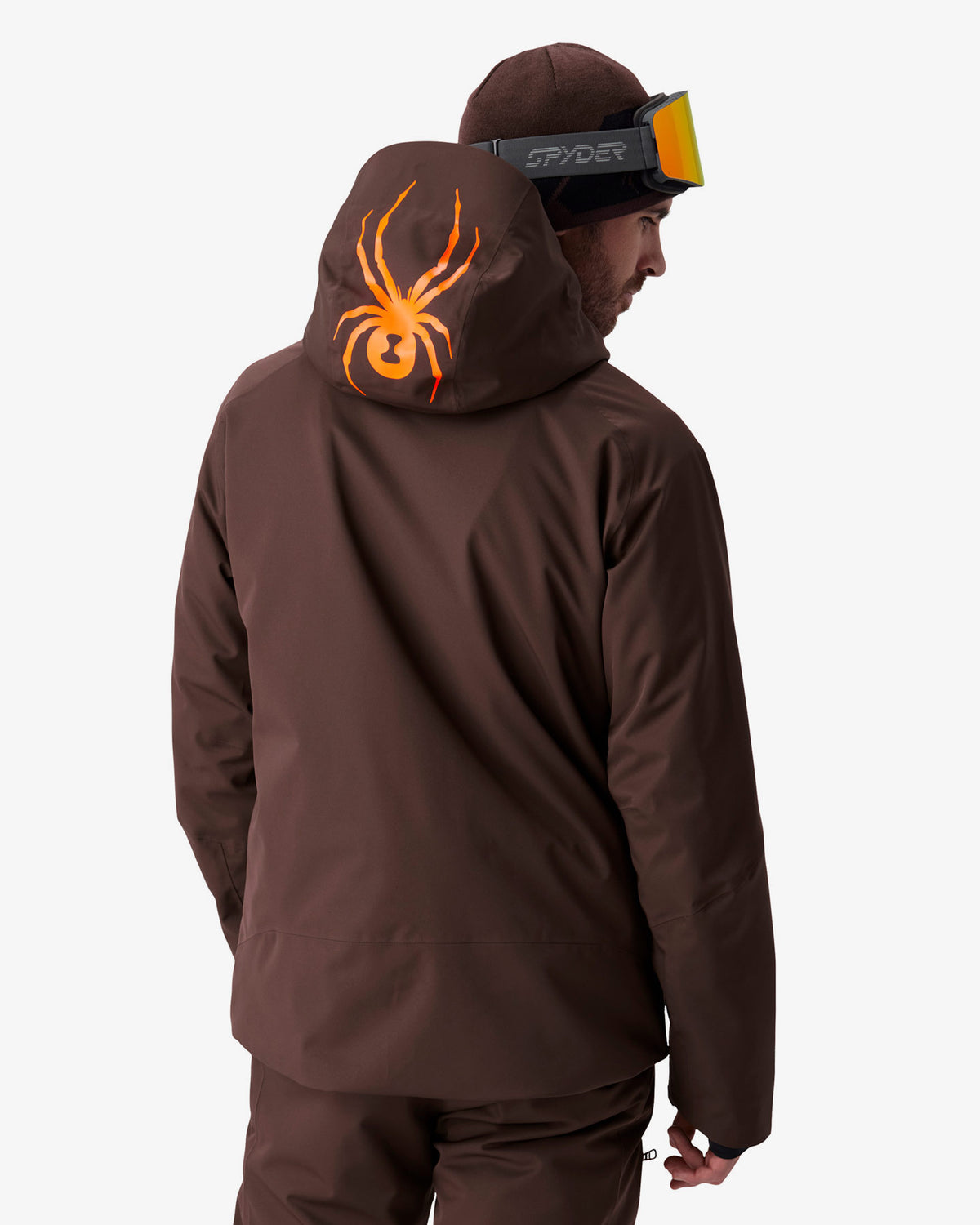 Men's Davos Jacket