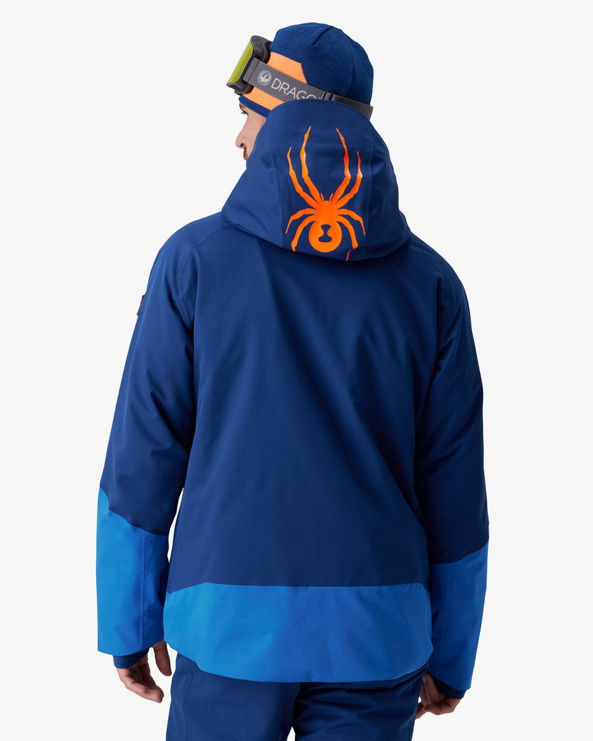 Men's Davos Jacket