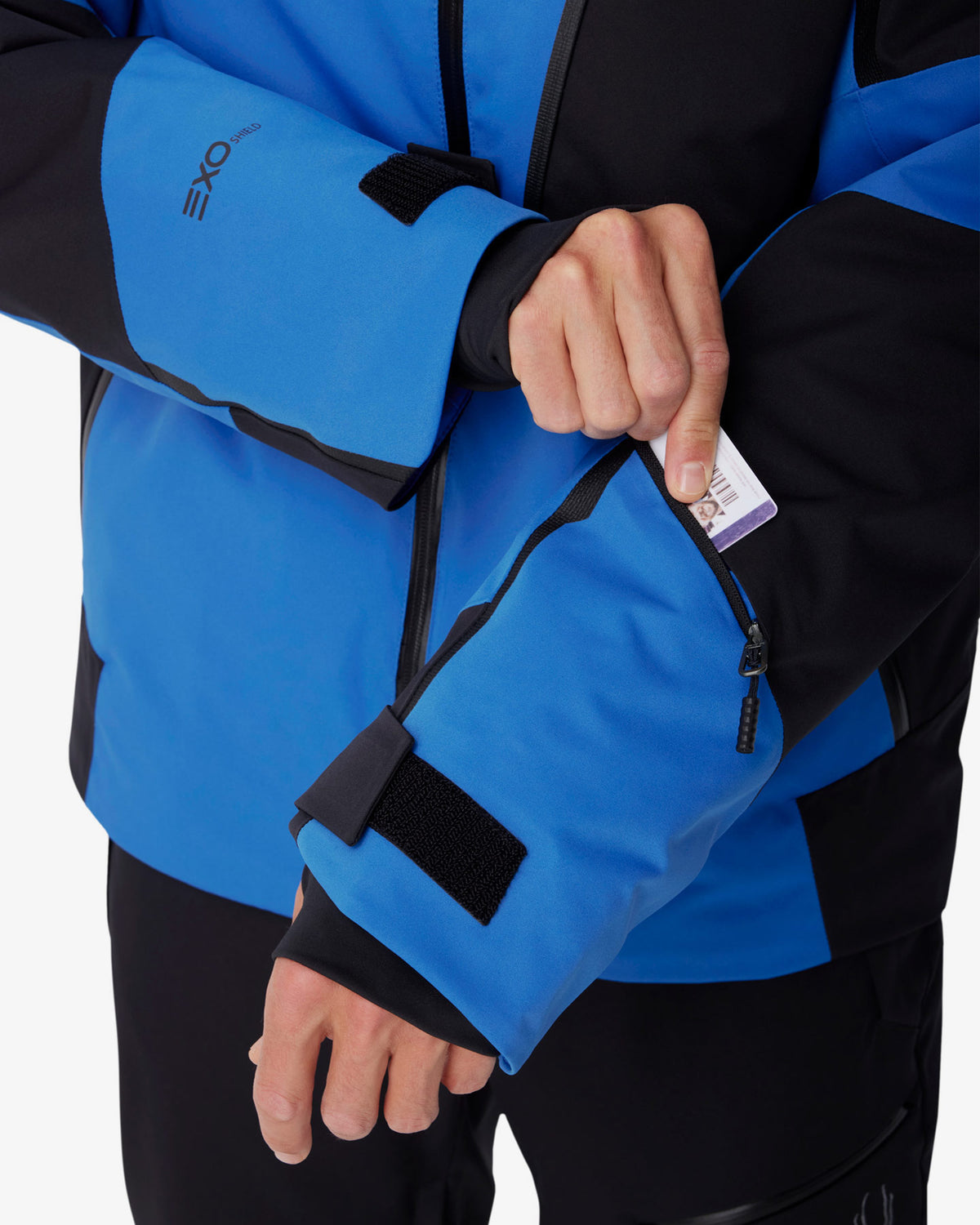 Men's Leader Jacket