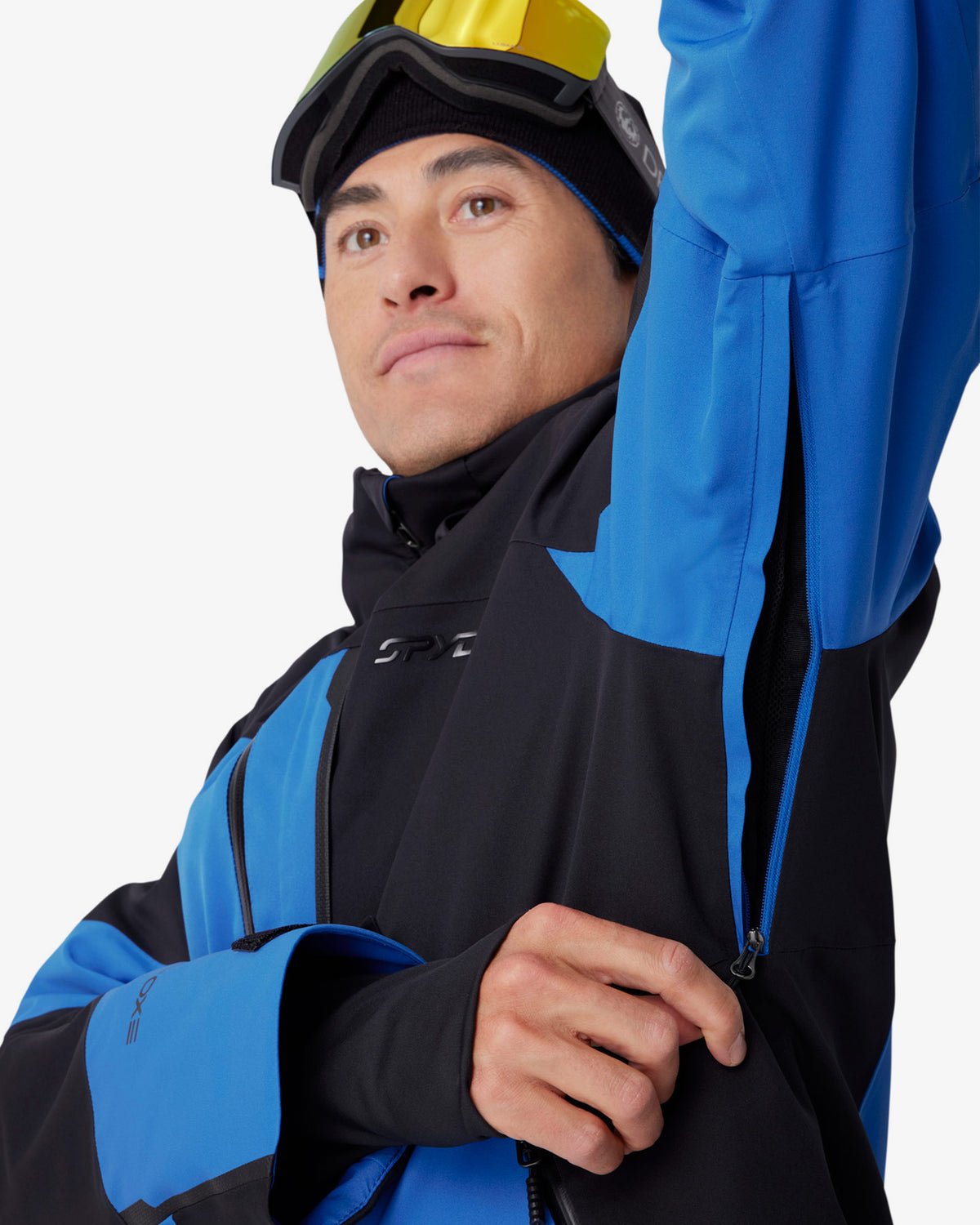 Men's Leader Jacket