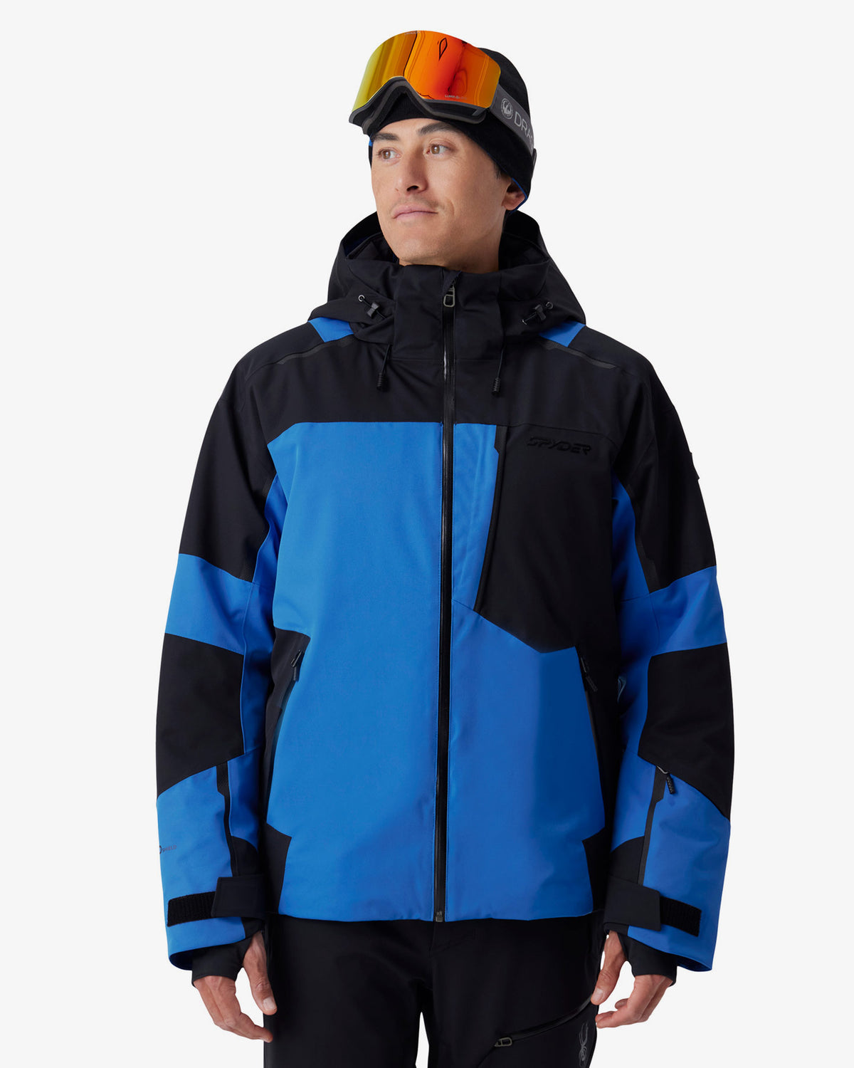 Men's Leader Jacket