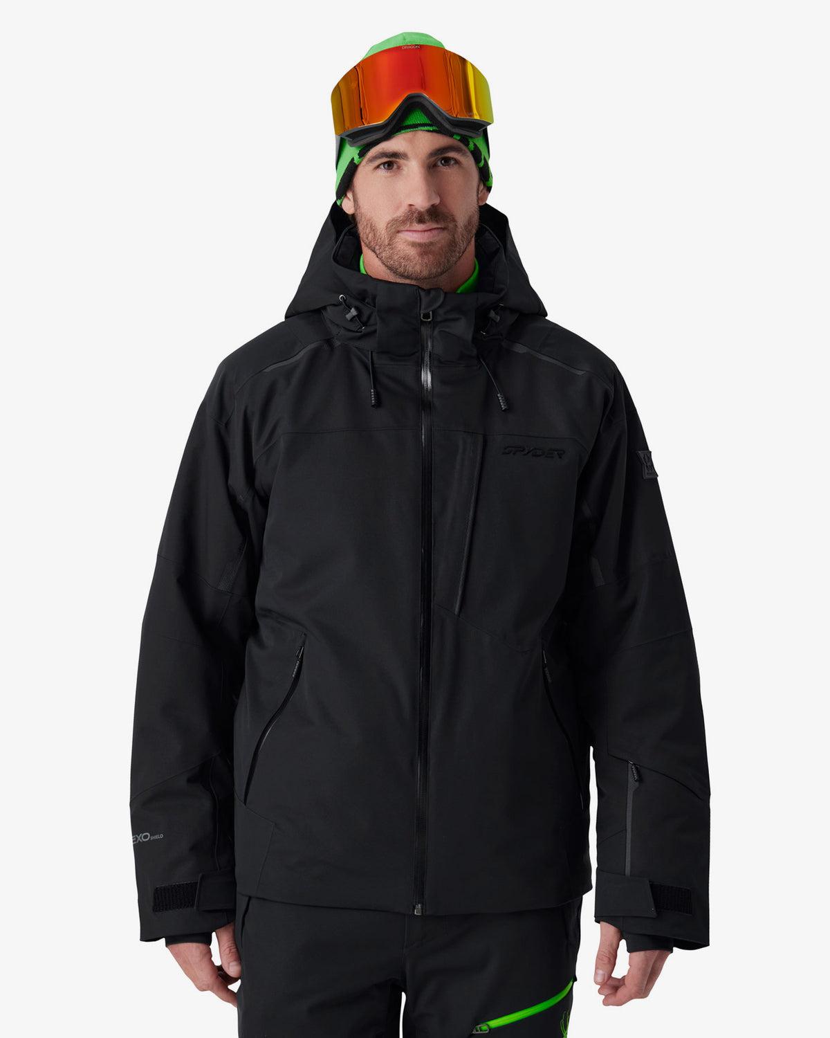 Men's Leader Jacket