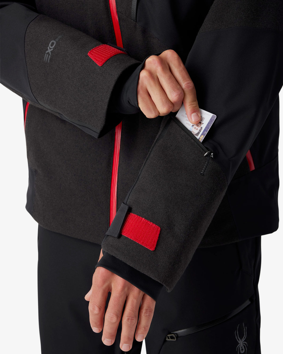 Men's Leader Jacket
