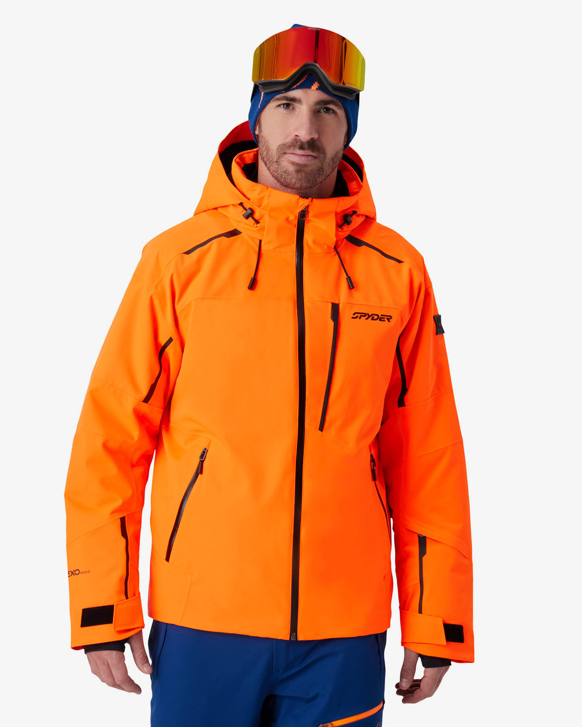 Men's Leader Jacket