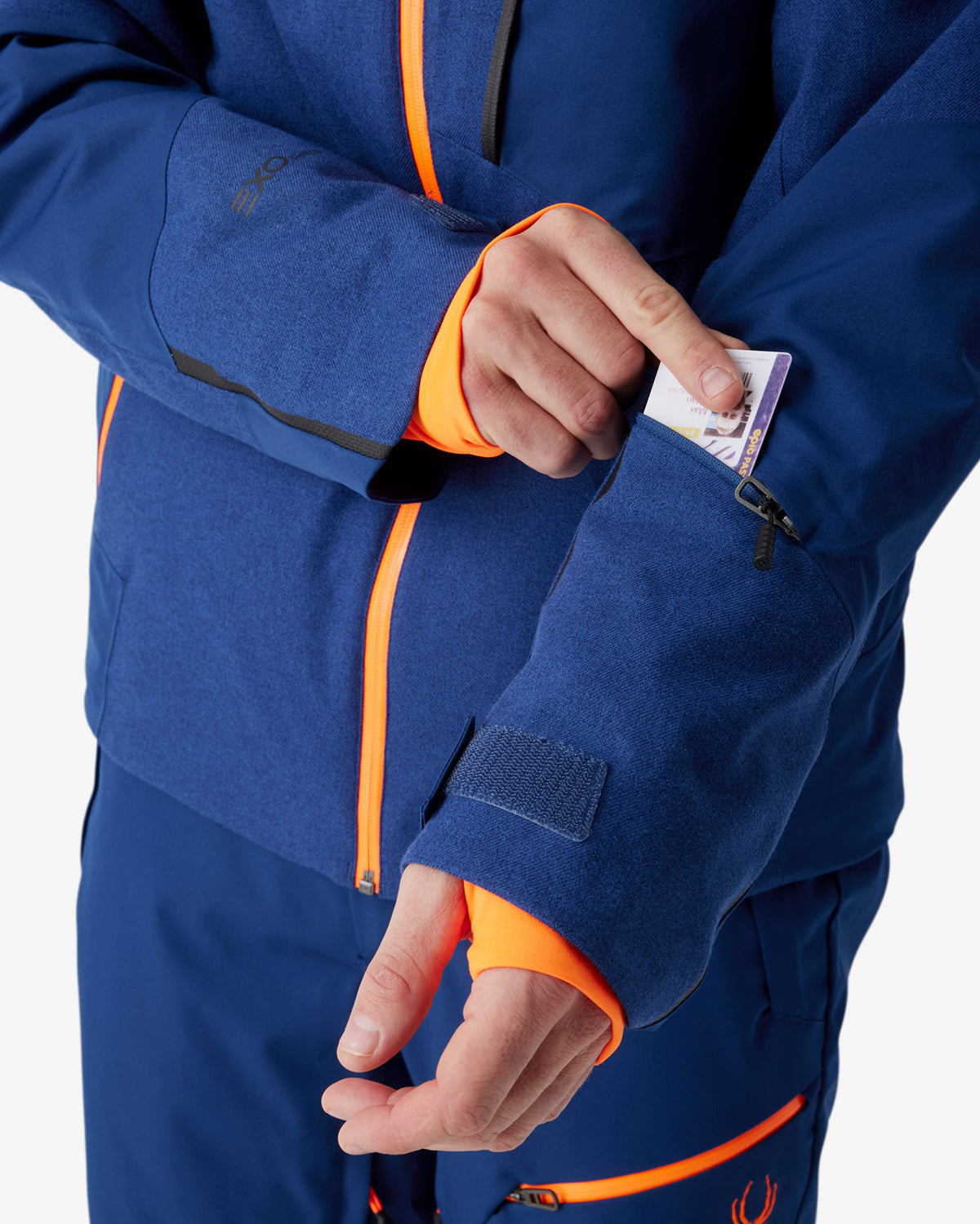 Men's Leader Jacket