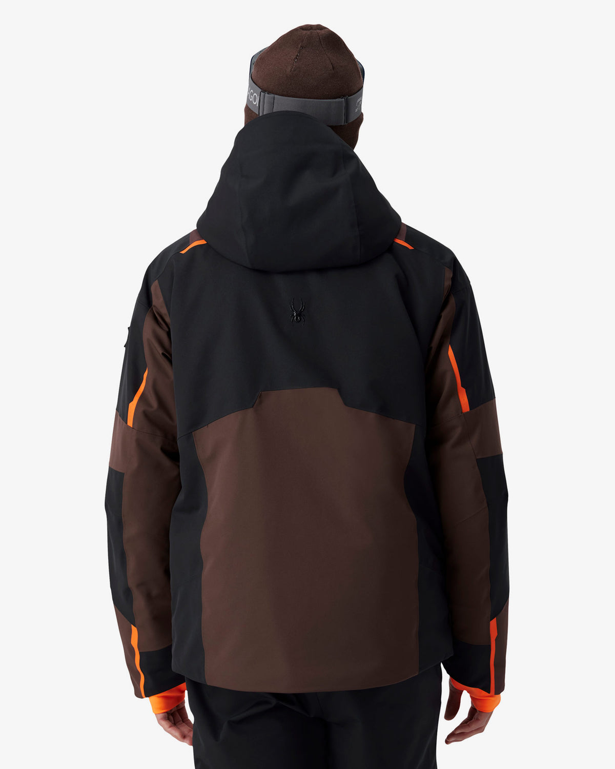 Men's Leader Jacket