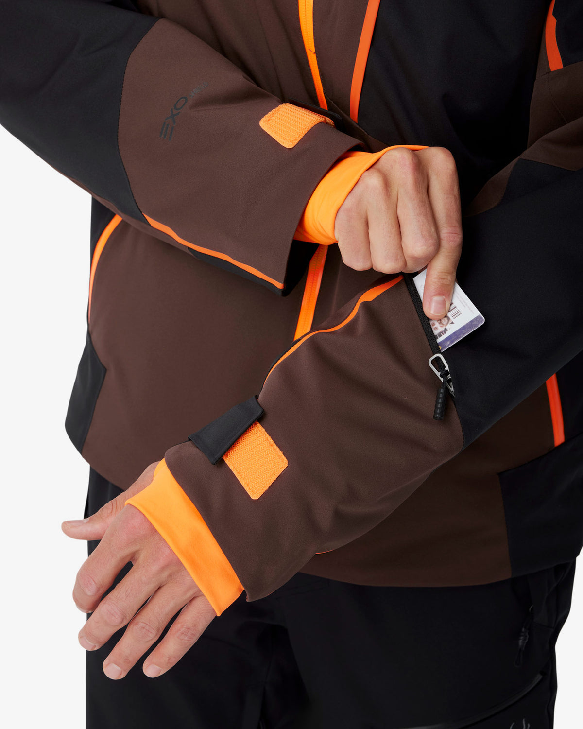 Men's Leader Jacket