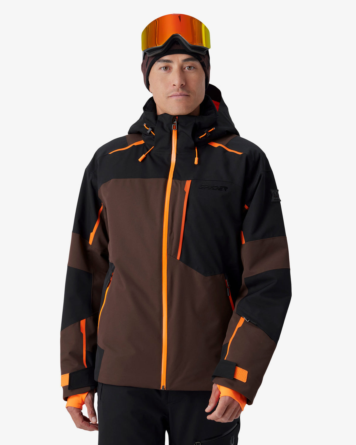 Men's Leader Jacket