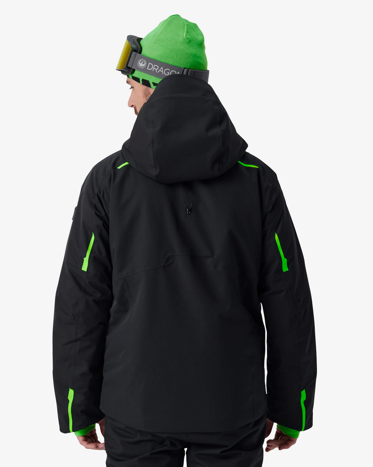 Men's Leader Jacket