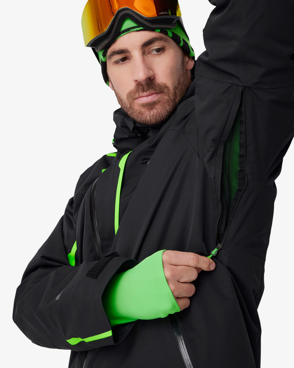 Men's Leader Jacket